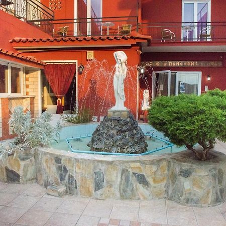 New Pantheon Hotel Камена-Вурла Екстер'єр фото