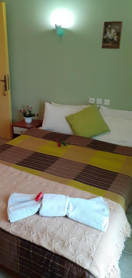 New Pantheon Hotel Камена-Вурла Екстер'єр фото