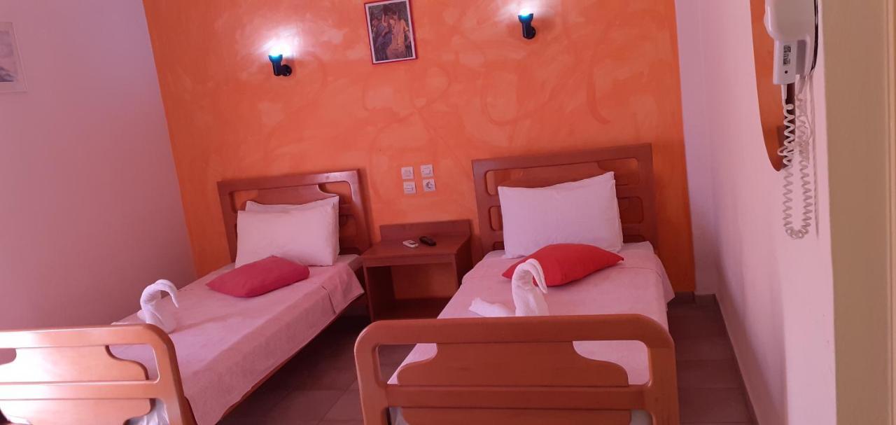 New Pantheon Hotel Камена-Вурла Екстер'єр фото