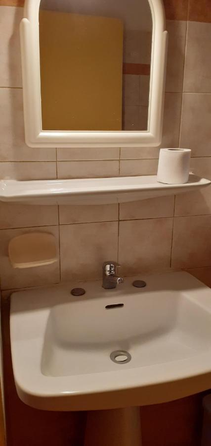 New Pantheon Hotel Камена-Вурла Екстер'єр фото