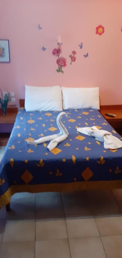 New Pantheon Hotel Камена-Вурла Екстер'єр фото